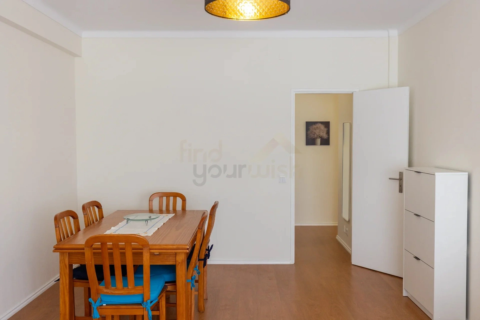 2 - apartment for sale in alcobaça centro region portugal