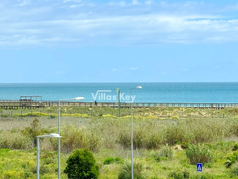 2 - venta apartamento vista al mar lagos algarve portugal