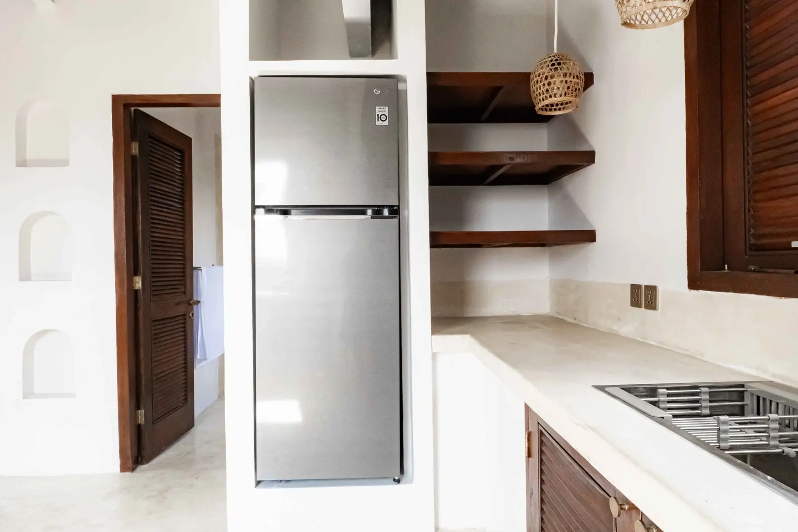 2 - vente appartement ubud bali indonésie