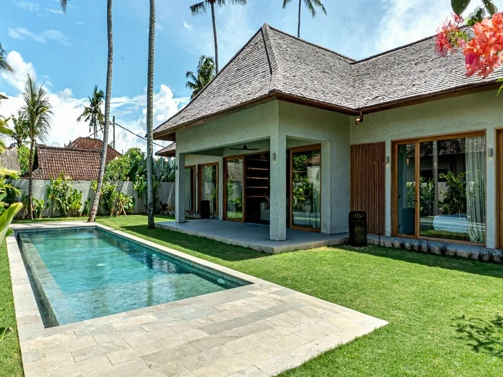 1 - vente villa tabanan bali indonésie
