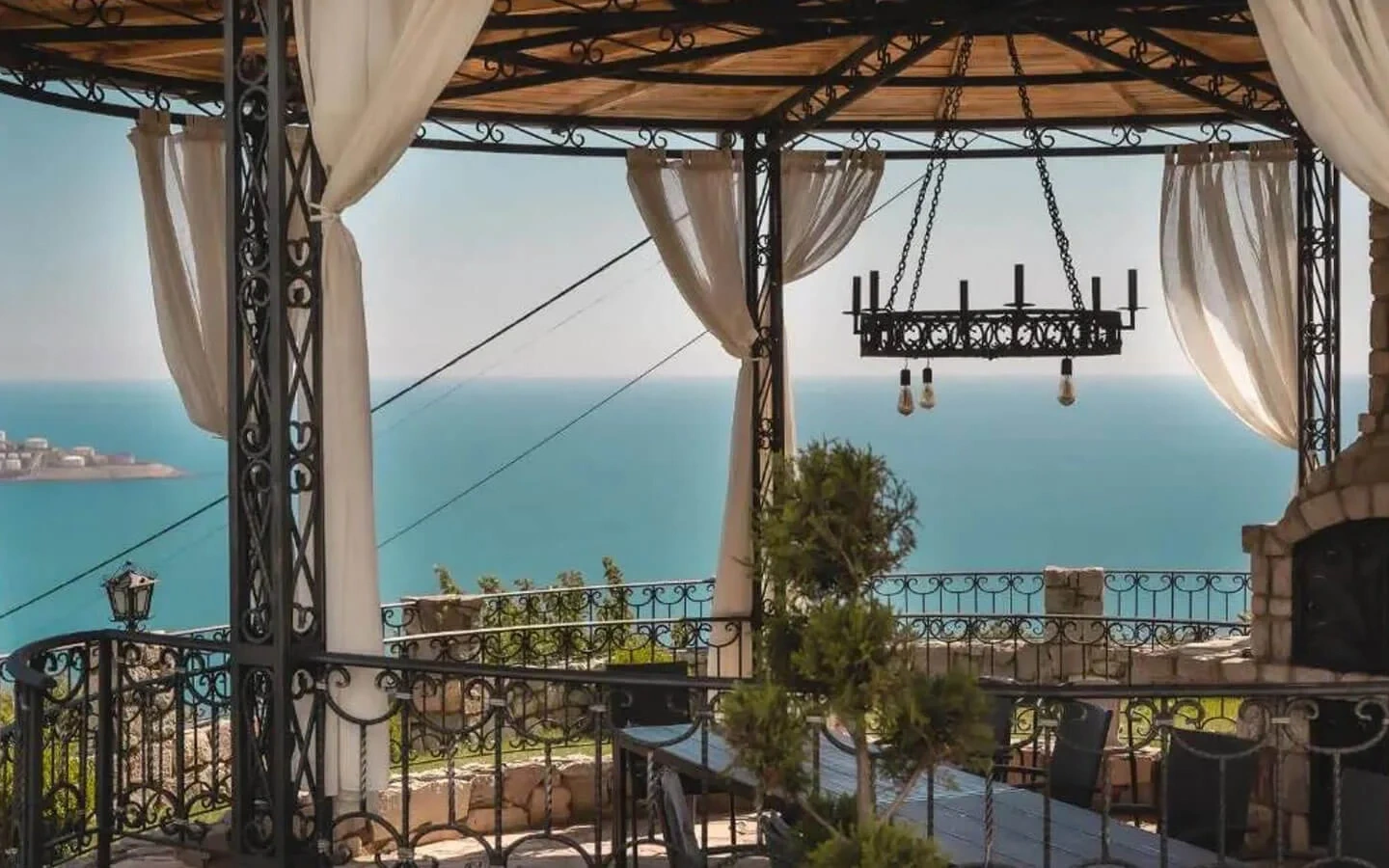 2 - verkauf haus meerblick šušanj bar montenegro