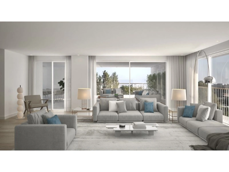 2 - vente appartement senhora da hora région nord portugal