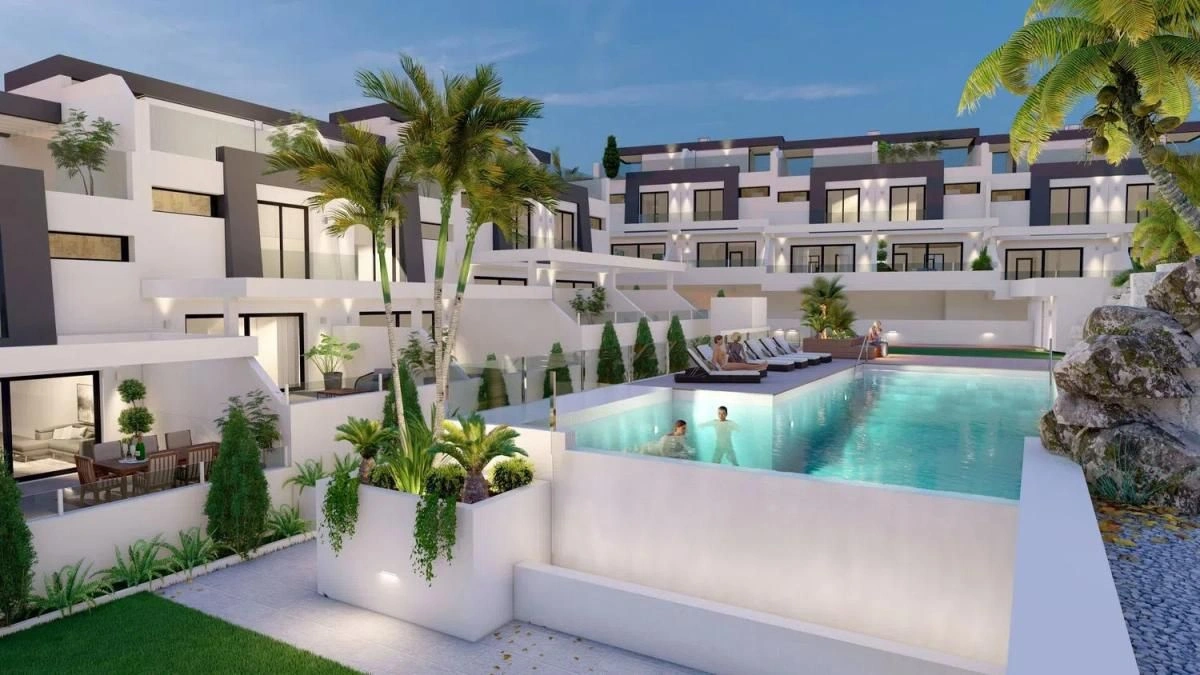 1 - verkoop huis rincon de la victoria andalusië spanje