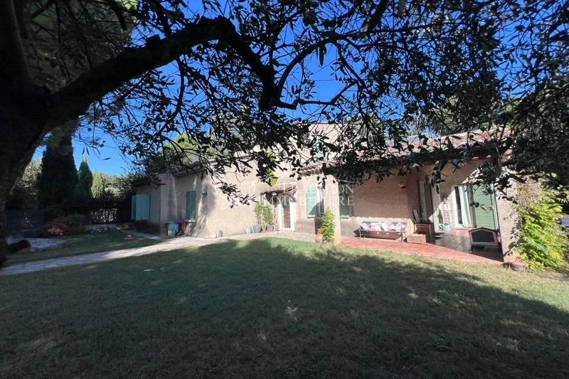 1 - verkoop huis maussane-les-alpilles bouches-du-rhône frankrijk
