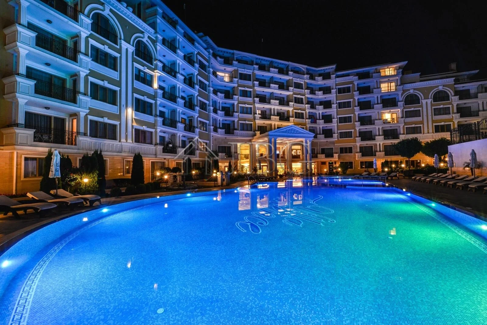 2 - verkauf wohnung meerblick sveti vlas burgas bulgarien