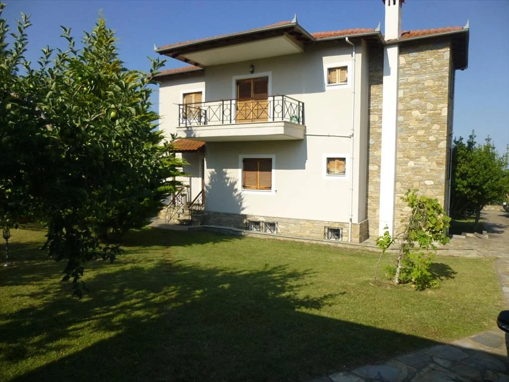 2 - venda casa vista de mar leptokaryá macedónia central grécia
