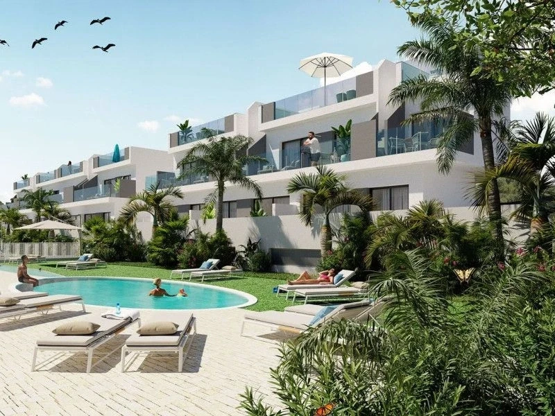 1 - продажа villa torrevieja - costa blanca валенсия испания