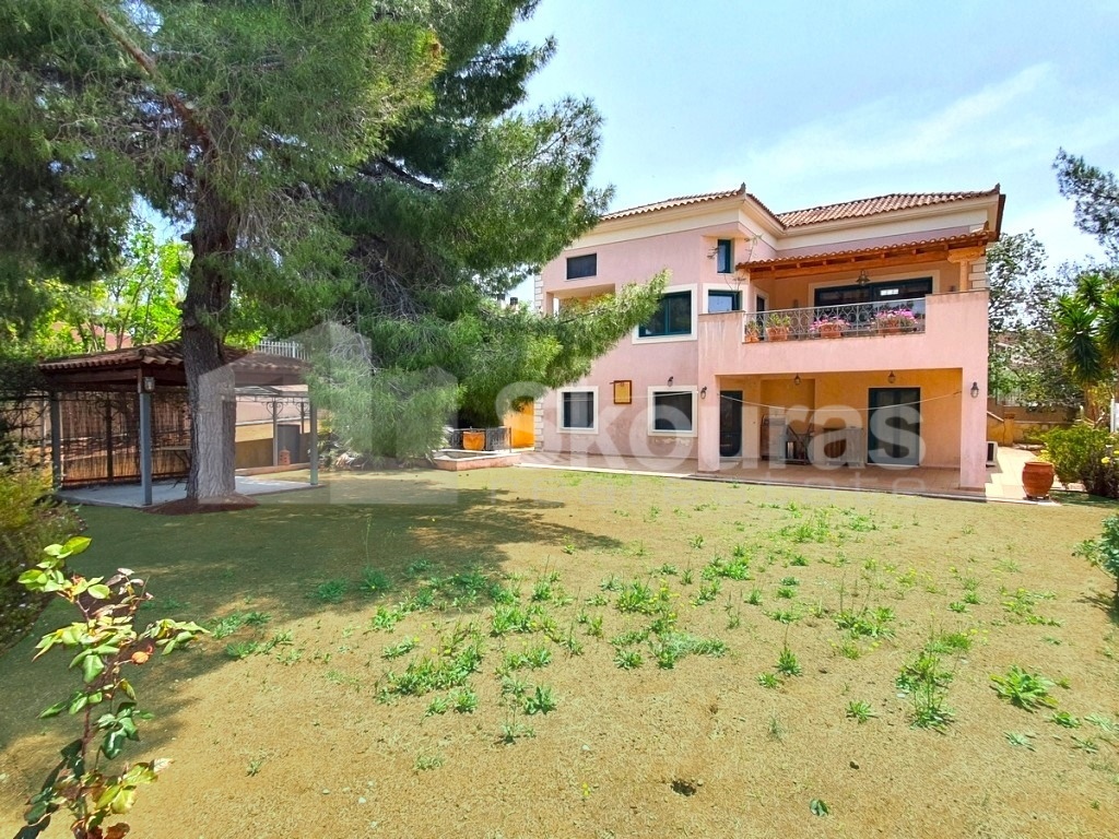 2 - venda casa vista de mar koilás peloponeso grécia