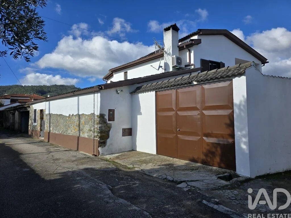 2 - venta casa vila nova de poiares región centro portugal