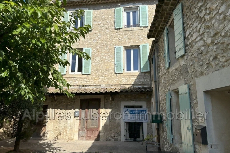 1 - verkauf haus eygalières bouches-du-rhône frankreich