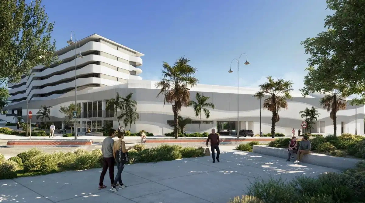 2 - venta apartamento vista al mar fuengirola - costa del sol andalucía españa