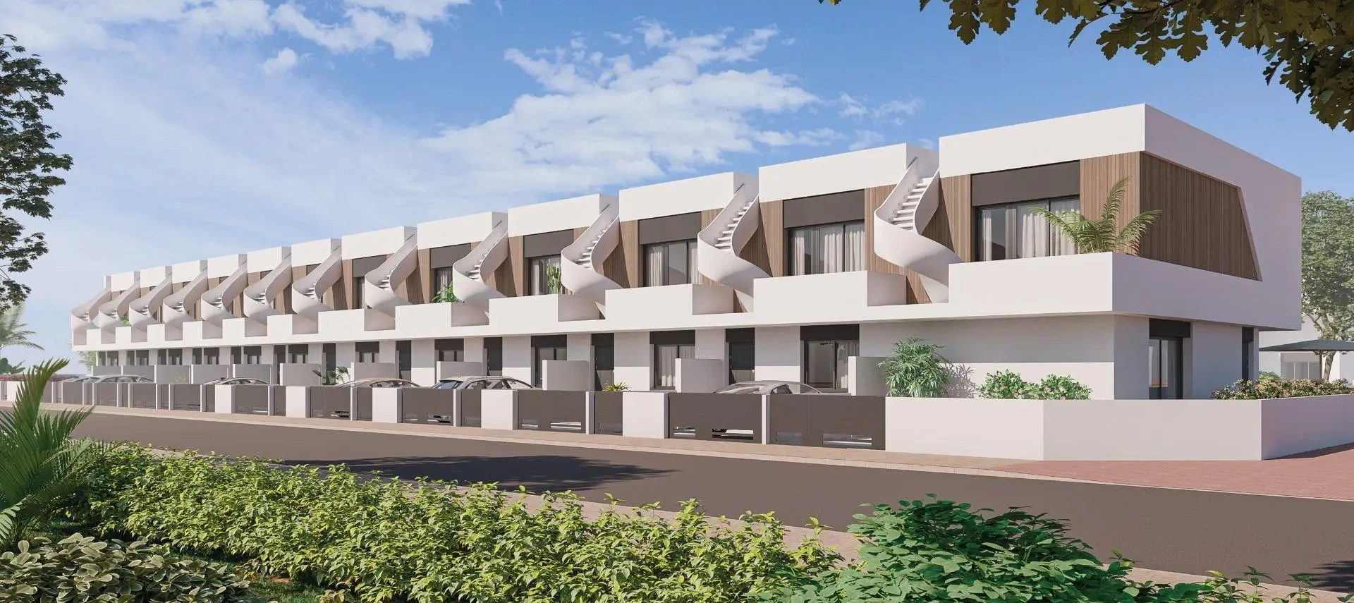 1 - vente maison pilar de la horadada communauté valencienne espagne