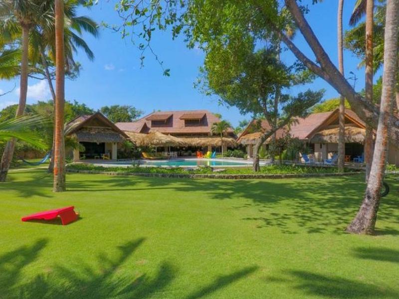 2 - house for sale in sosua dominican republic caribbean islands