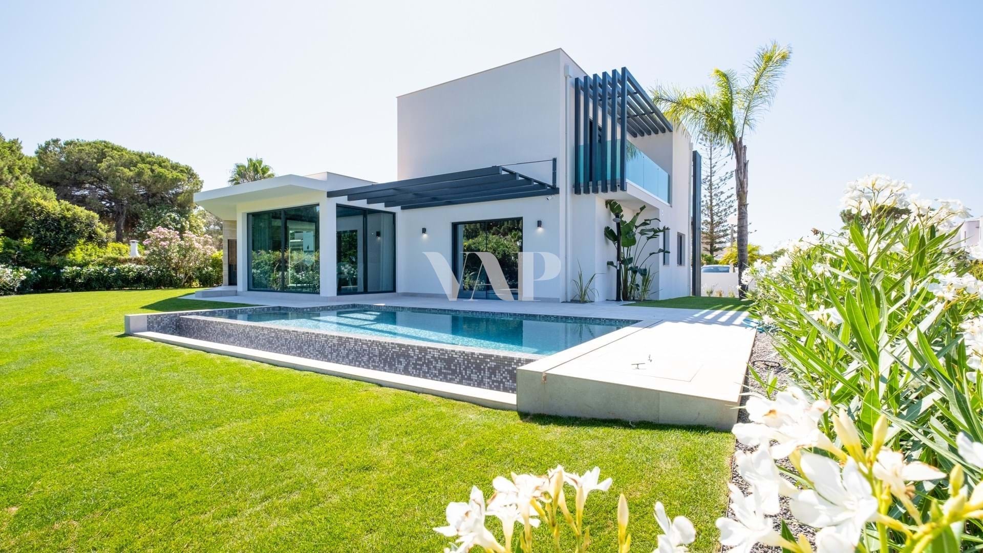 1 - house for sale in vilamoura algarve portugal