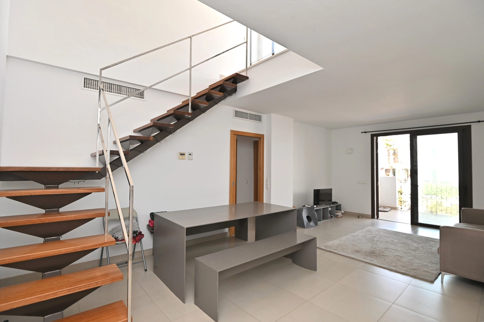 2 - vente appartement santa eulalia del río ibiza - baléares espagne