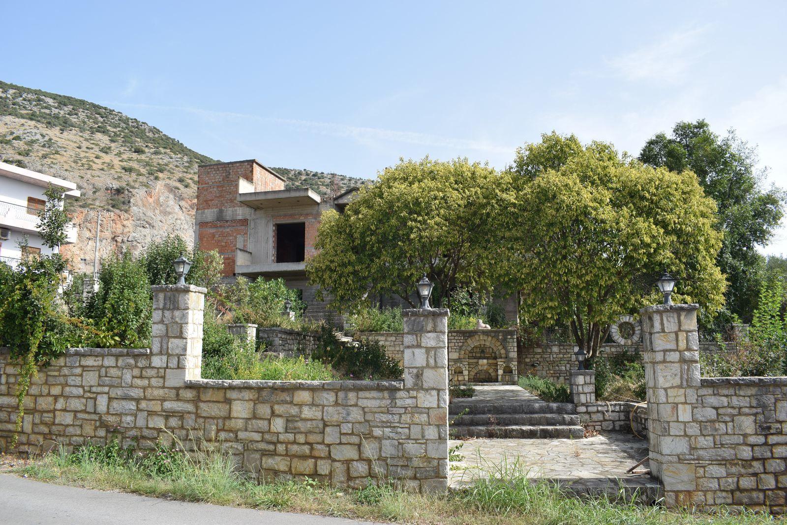 2 - vente maison vue mer kalamáta péloponnèse grèce