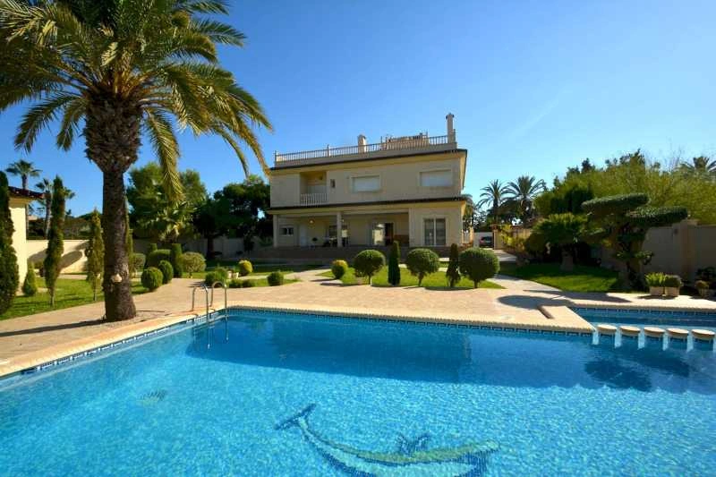 2 - house for sale in orihuela valencian community spain