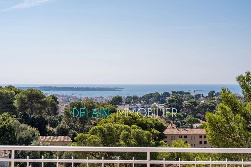 1 - sea view apartment for sale in le cannet alpes-maritimes france