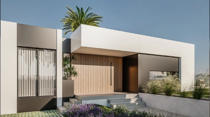 2 - venta casa vista al mar alicante - costa blanca comunidad valenciana españa