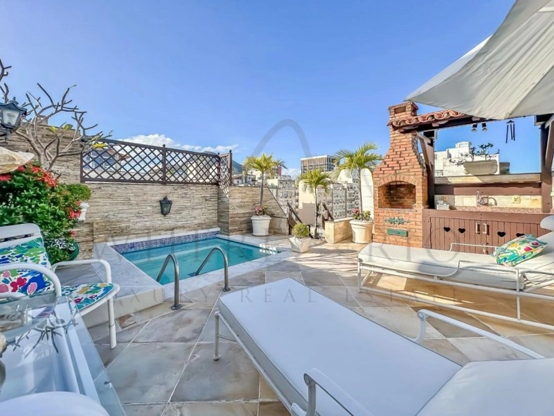 2 - venta apartamento rio de janeiro rio de janeiro brasil