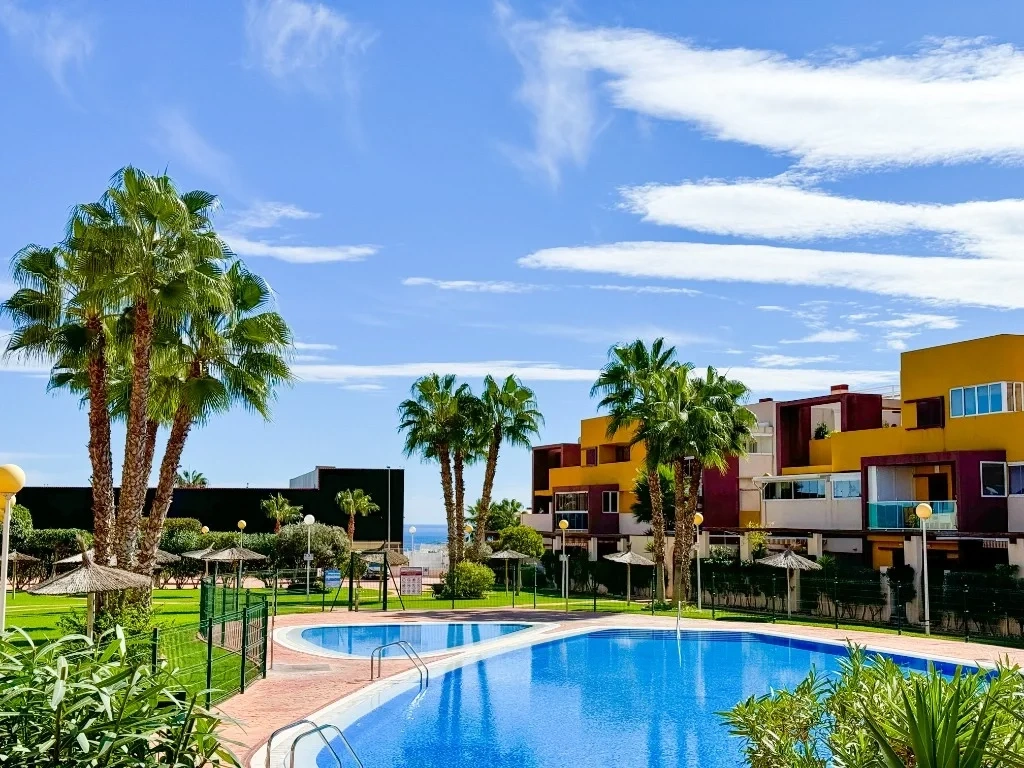1 - verkoop appartement orihuela-costa valencian community spanje