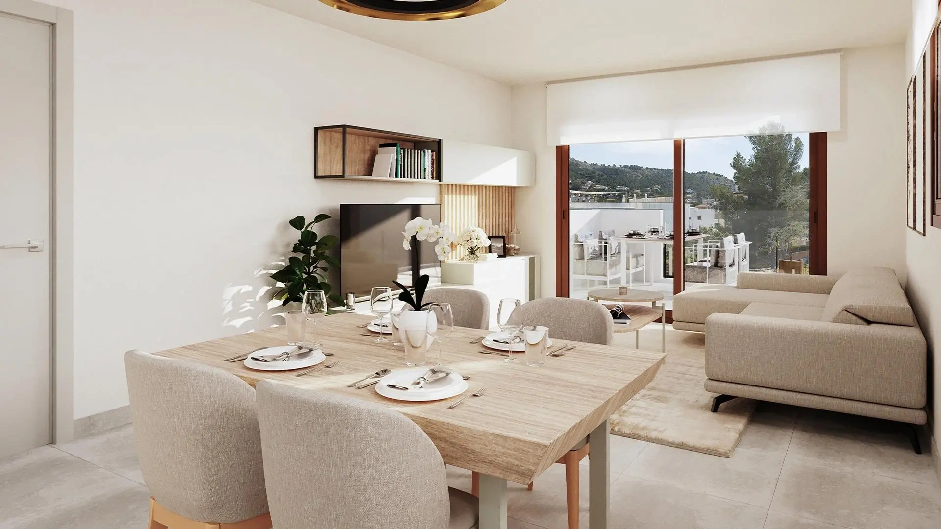 2 - verkoop appartement capdepera majorca - balearic islands spanje