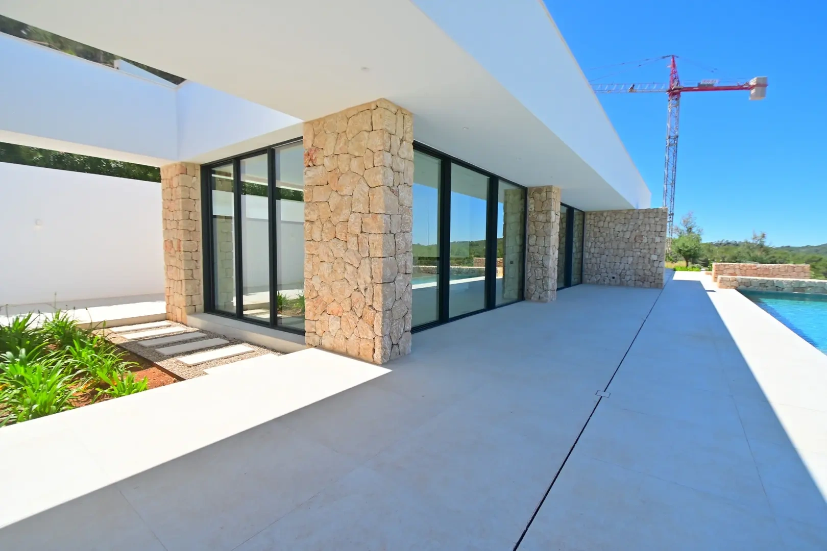 2 - vente maison santa eulalia del río ibiza - baléares espagne