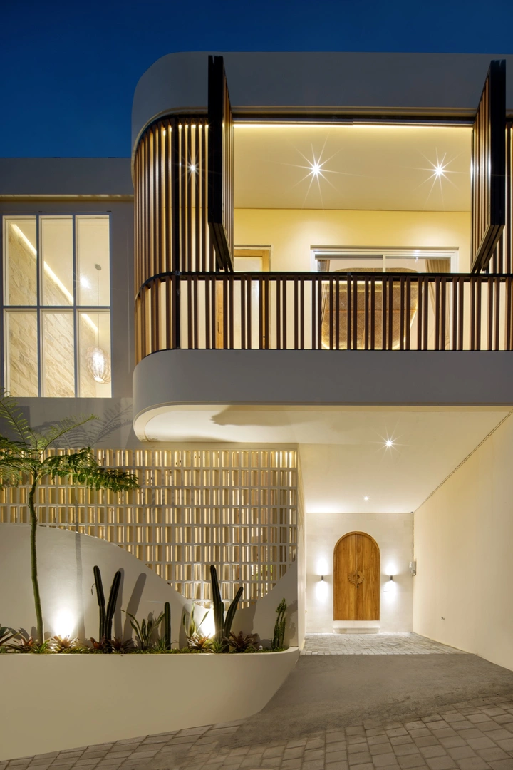 2 - villa for sale in badung bali indonesia