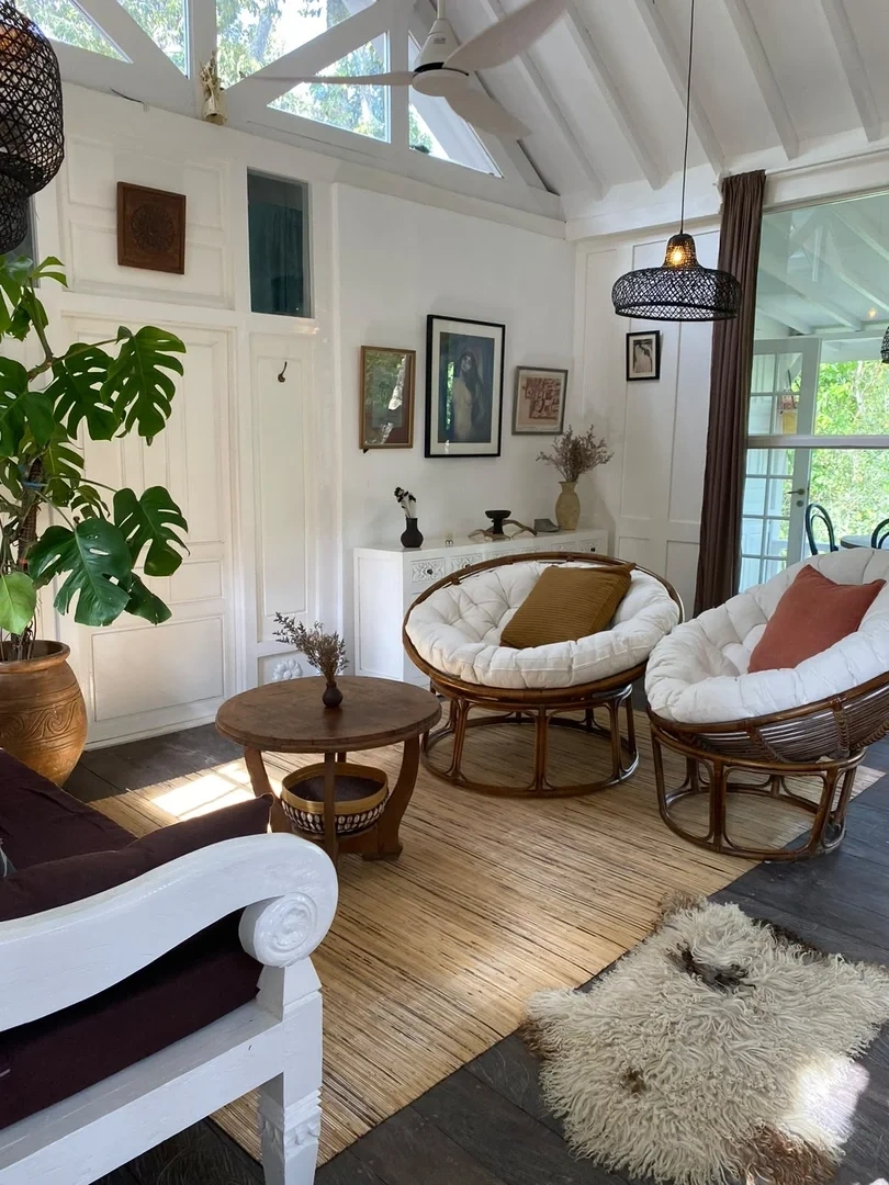 2 - продажа villa gianyar bali индонезия