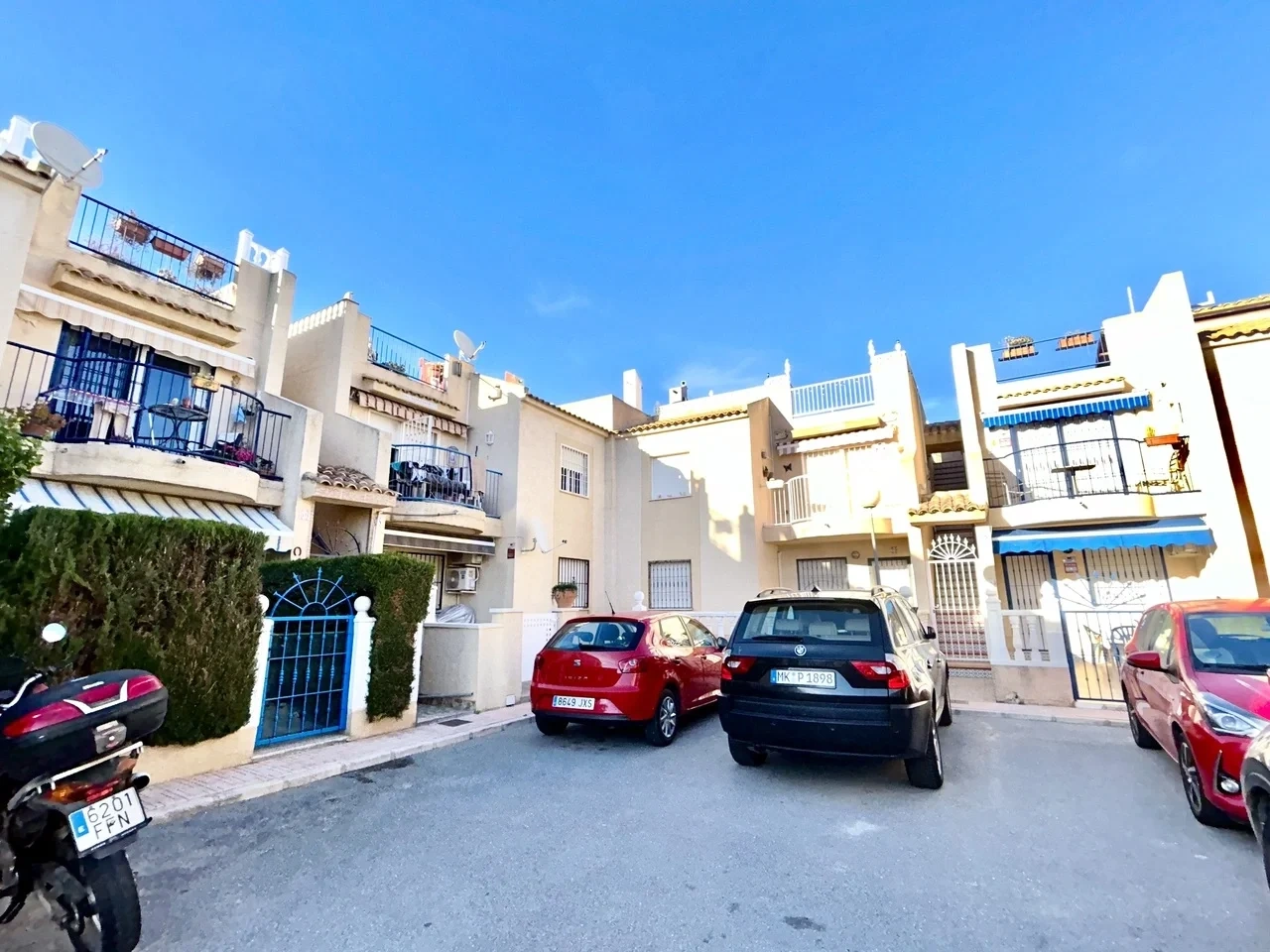 2 - verkauf wohnung torrevieja - costa blanca valencia spanien
