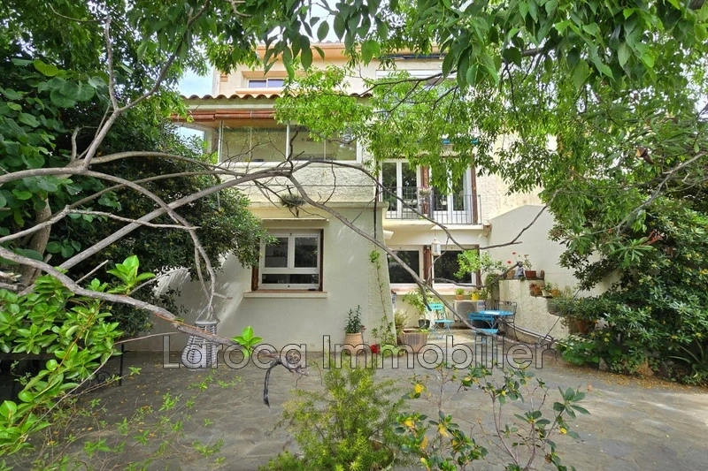1 - verkoop huis sorède pyrénées-orientales frankrijk