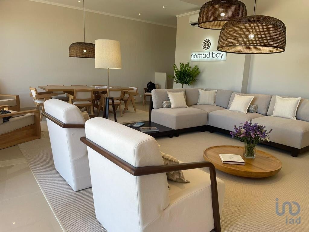 2 - vente appartement vue mer carvoeiro algarve portugal