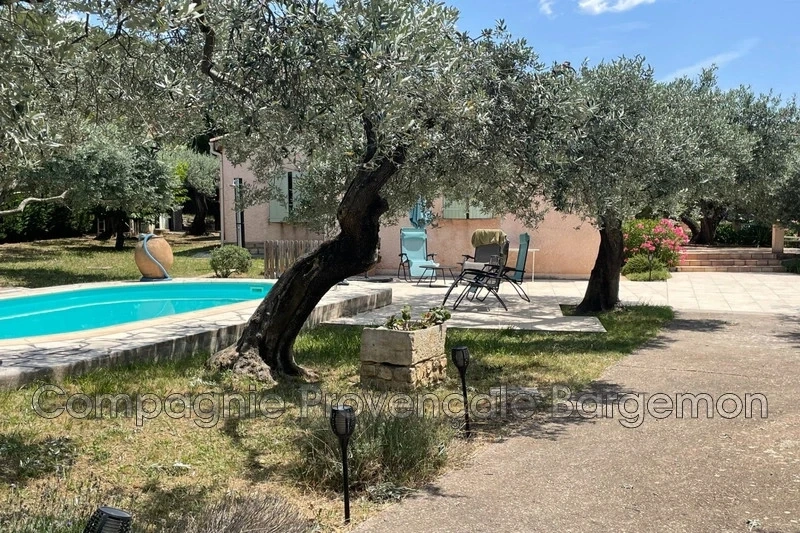 1 - vendita casa claviers var francia