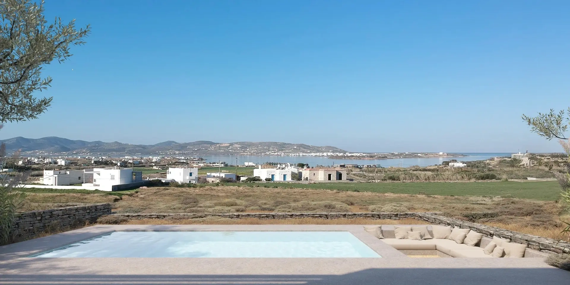1 - vendita casa paro - cicladi egeo meridionale grecia
