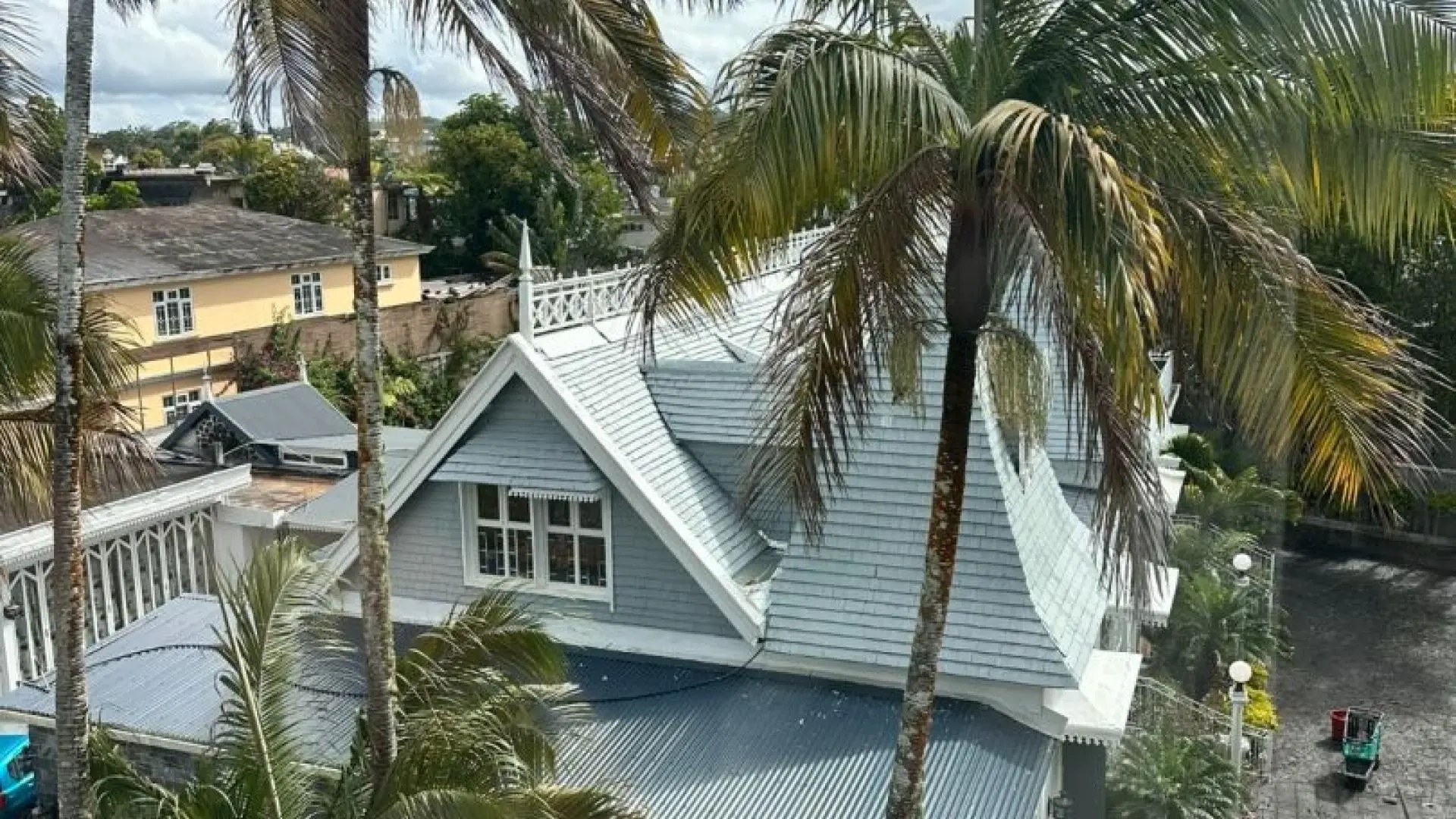 2 - apartment for sale in forest side plaines wilheims mauritius