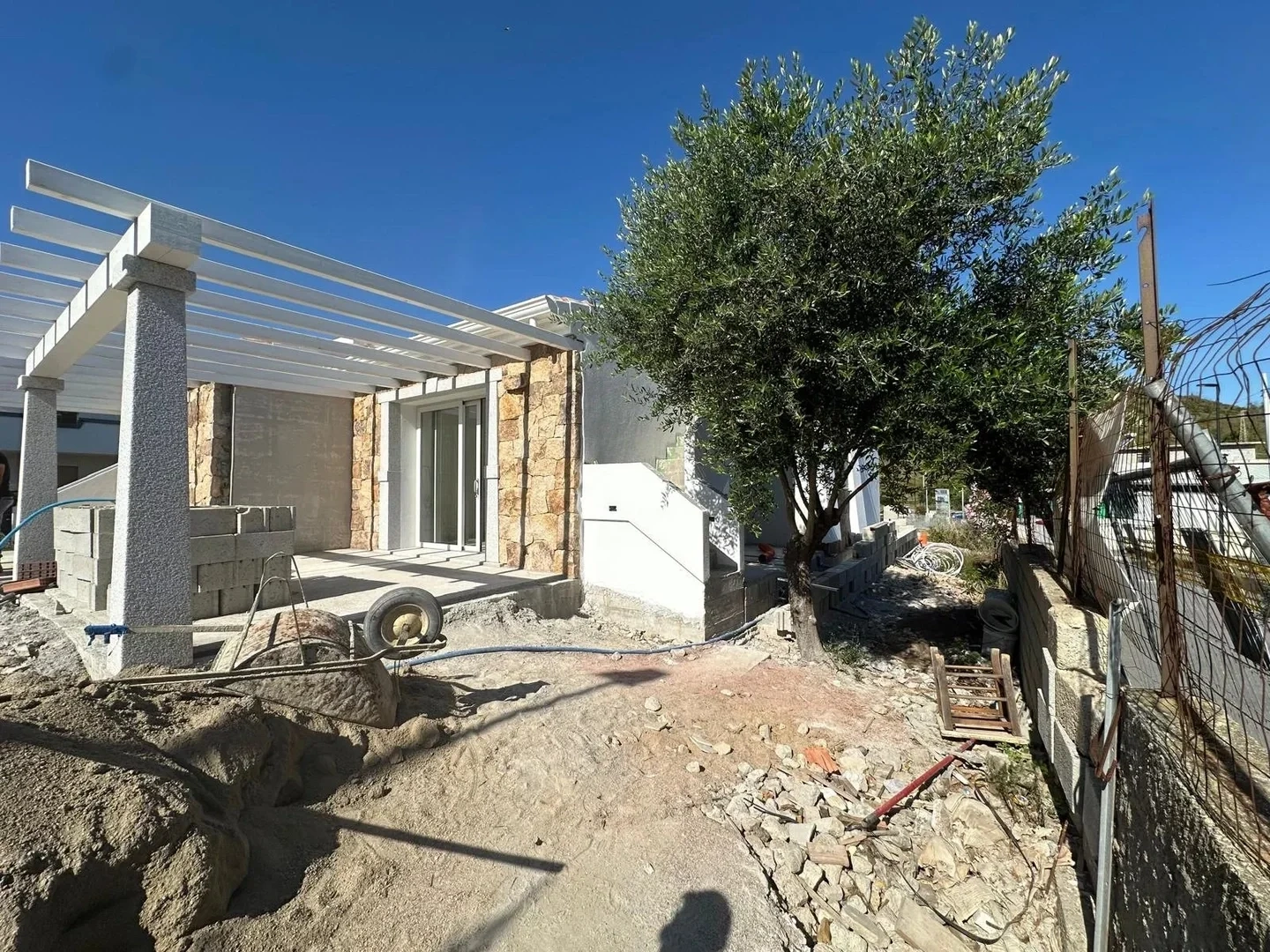 2 - beach walk estate for sale in siniscola sardinia italy