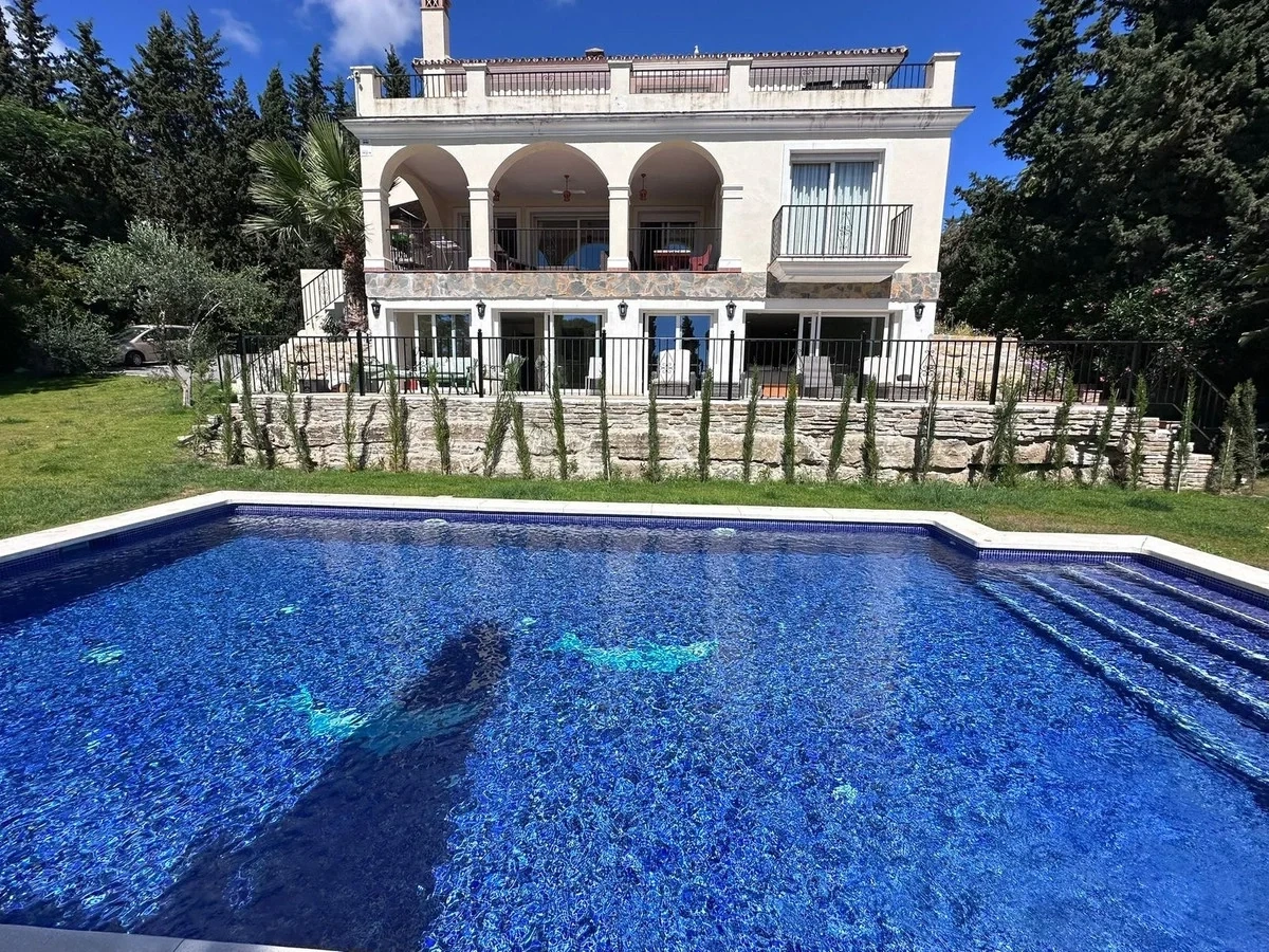 1 - verkauf haus nueva andalucia andalusien spanien