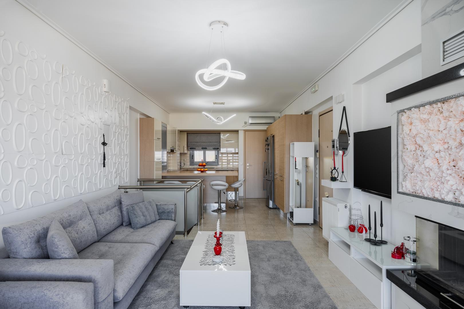 2 - vendita casa vista mare loutráki peloponneso grecia
