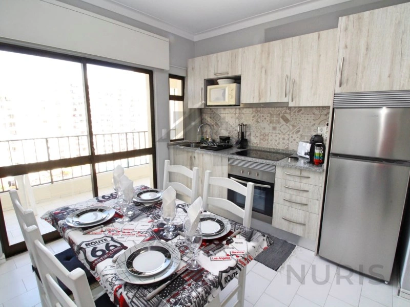2 - location vacances appartement portimão algarve portugal