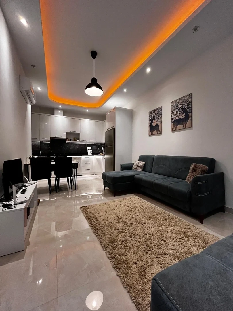 2 - продажа квартира alanya antalya турция
