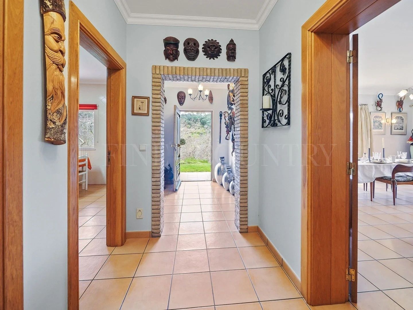 2 - villa for sale in monchique algarve portugal