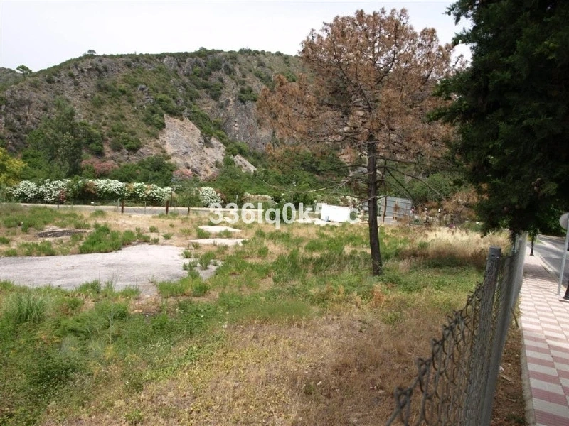 2 - venta terreno benahavis - costa del sol andalucía españa