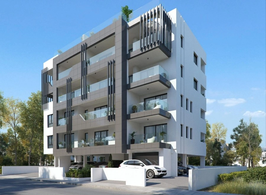 2 - vendita appartamento larnaca larnaca cipro
