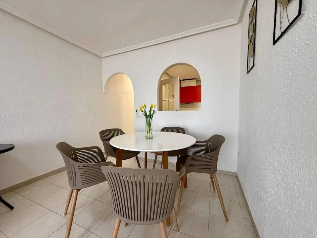 2 - verkauf wohnung torrevieja - costa blanca valencia spanien