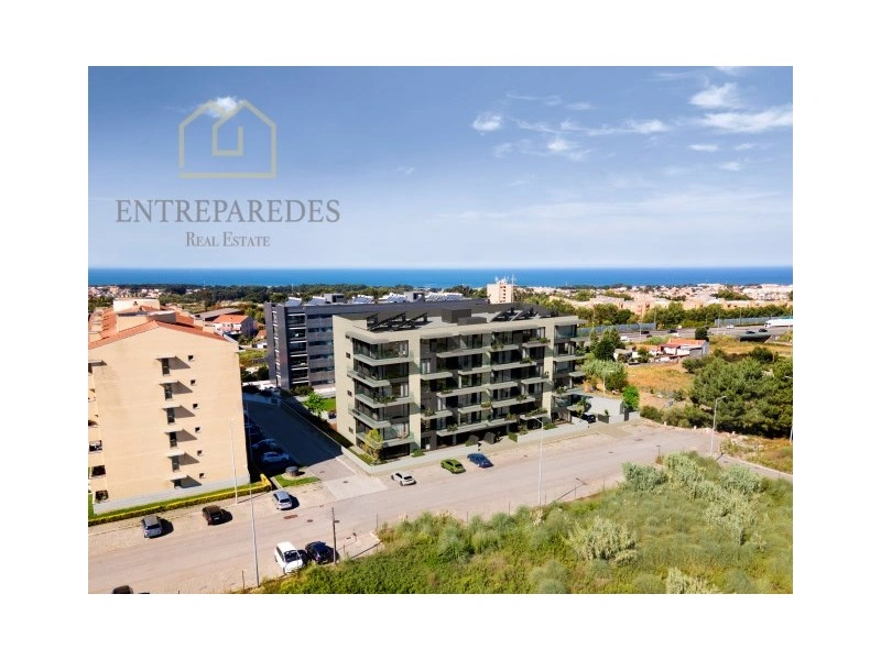 1 - apartment for sale in santa marinha north region portugal