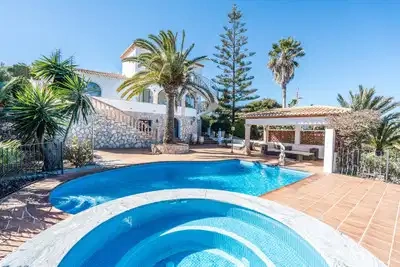 2 - venta villa xabia/javea - costa blanca comunidad valenciana españa