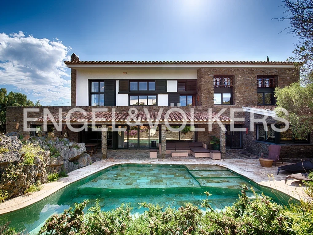 1 - venta casa cadaques cataluña españa