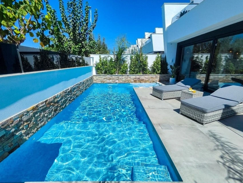 2 - venda villa san javier região de múrcia espanha