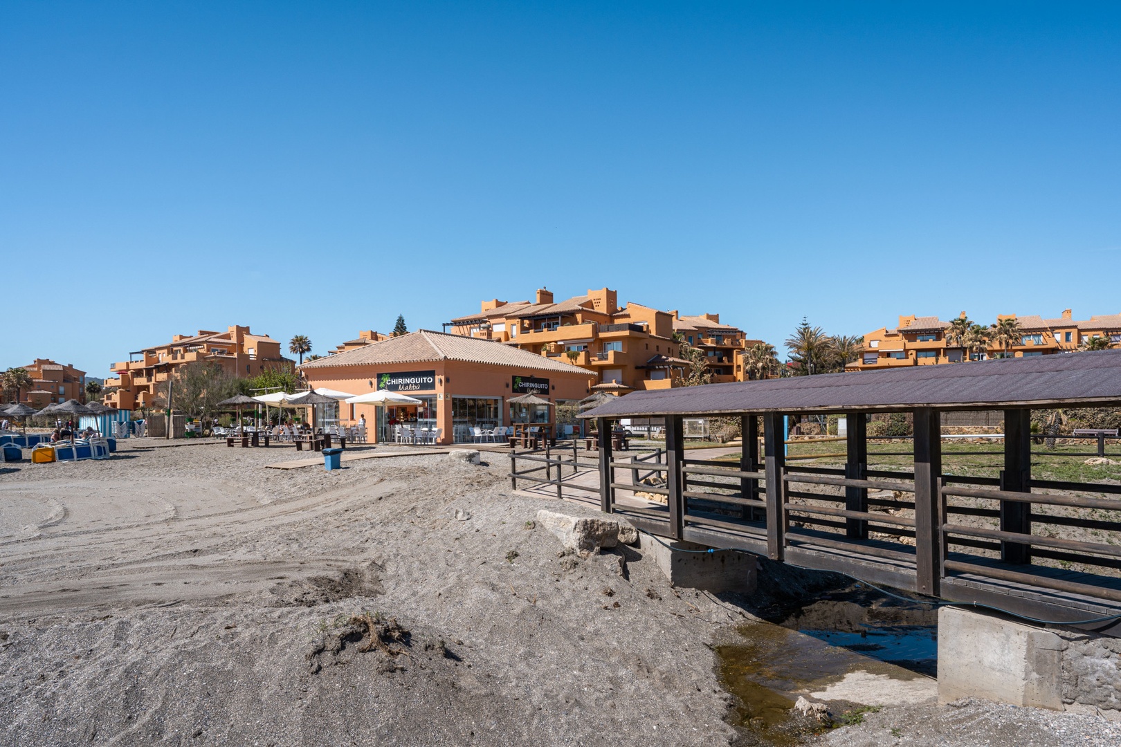 1 - sea view apartment for sale in manilva andalusia spain