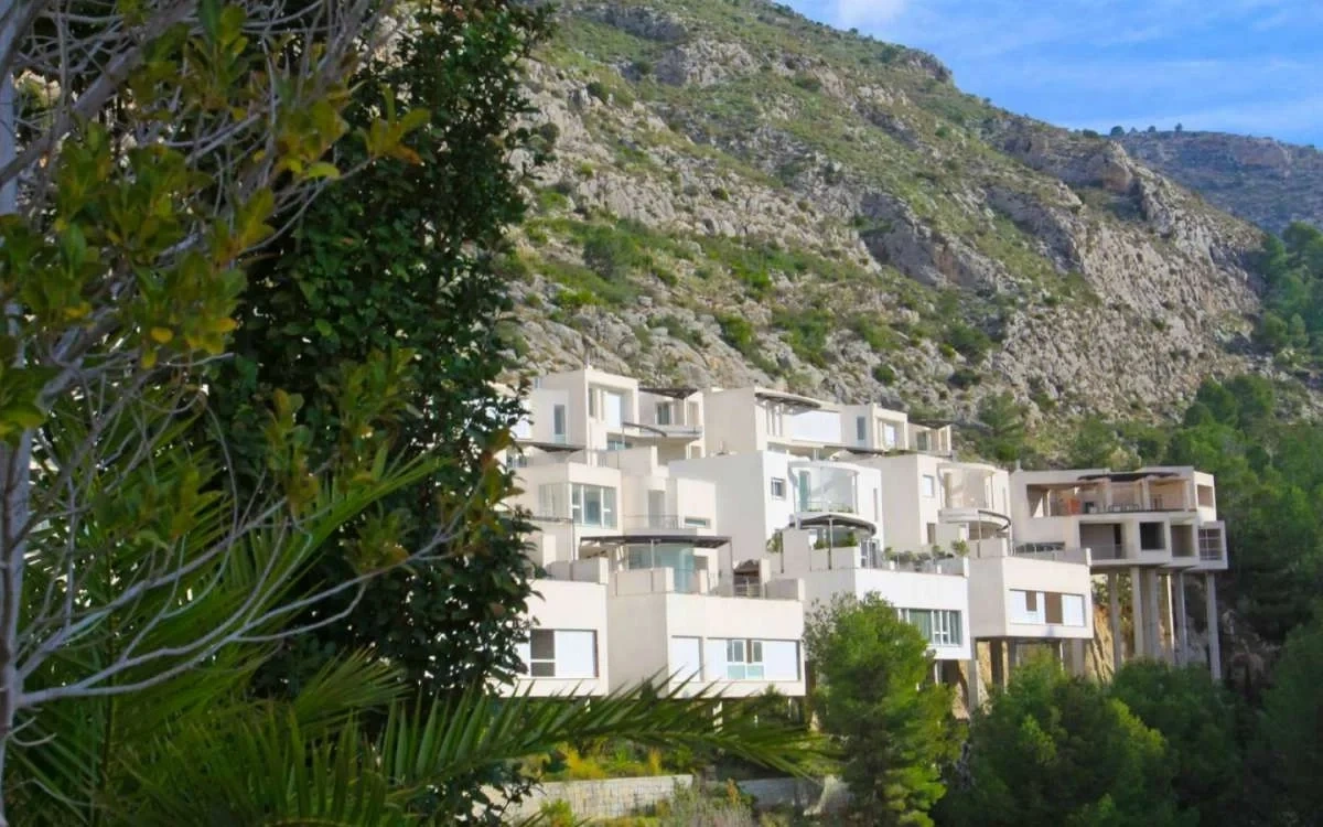 2 - verkauf haus meerblick altea - costa blanca valencia spanien
